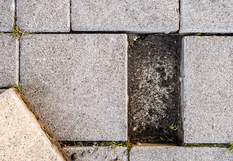 Block Pavers Installation in Norwalk, CT