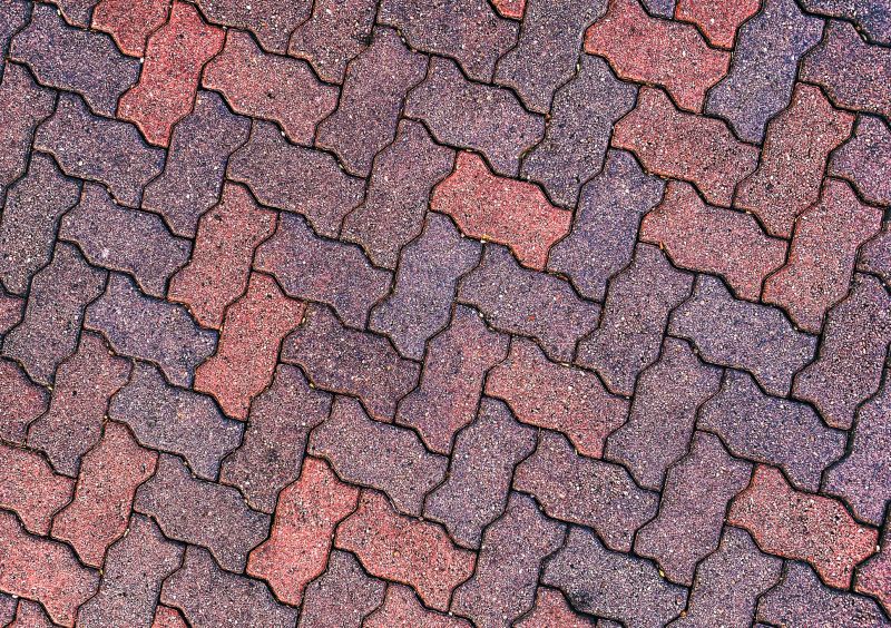 Brick Driveway Paving in Providence, RI