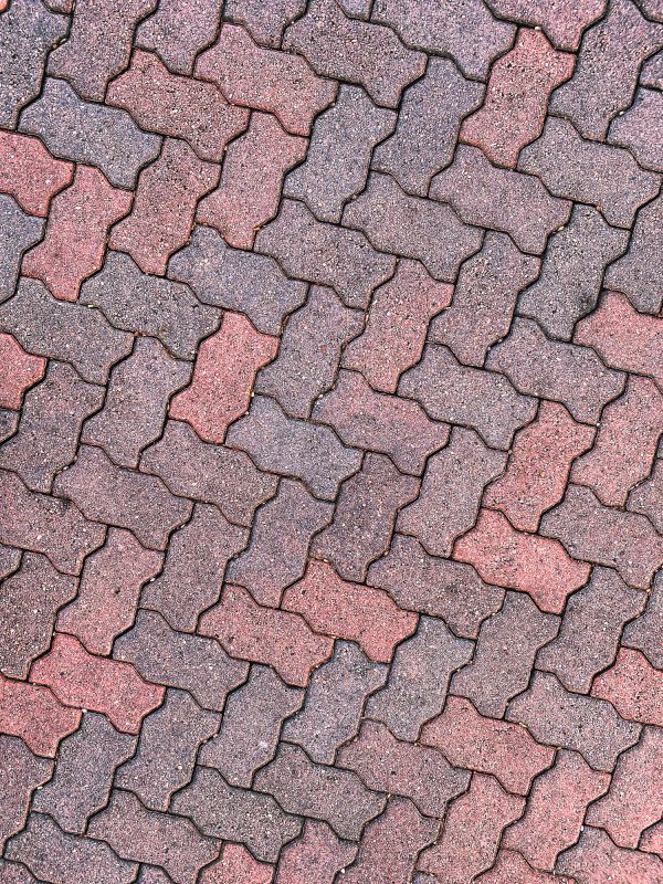 Brick Pavers Installation in Worcester, MA