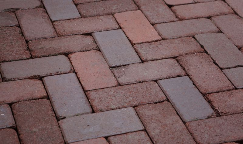 Brick Pavers Installation in Norwalk, CT