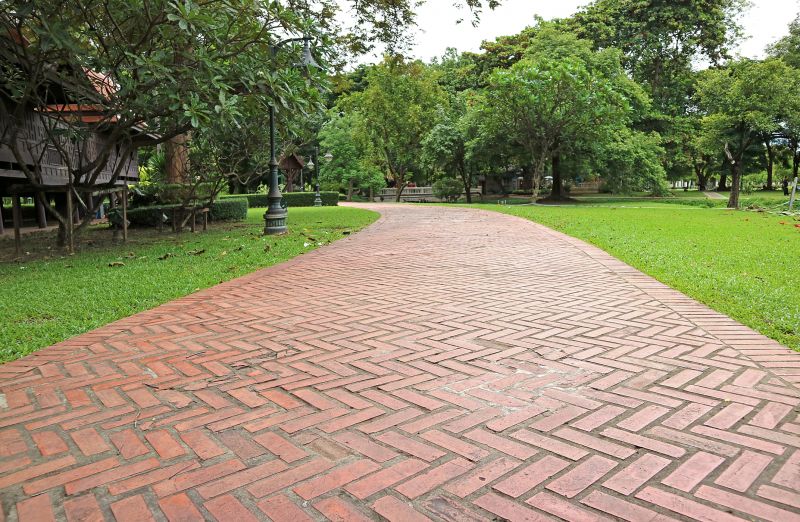 Brick Pavers Installation in Danbury, CT