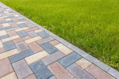 Brick Pavers Installation in Greenwich, CT