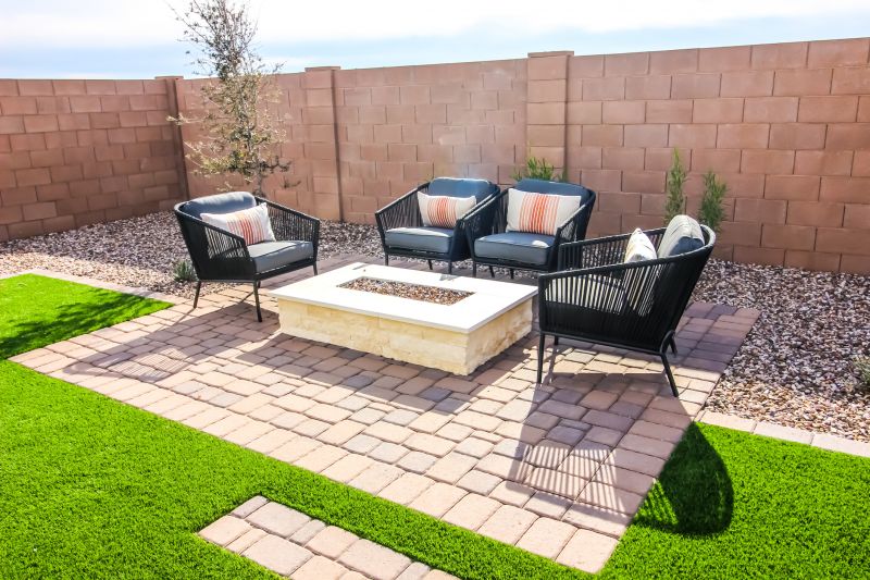 Brick Paving in Norwalk, CT