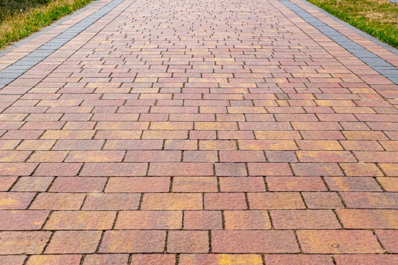 Brick Paving in Framingham, MA