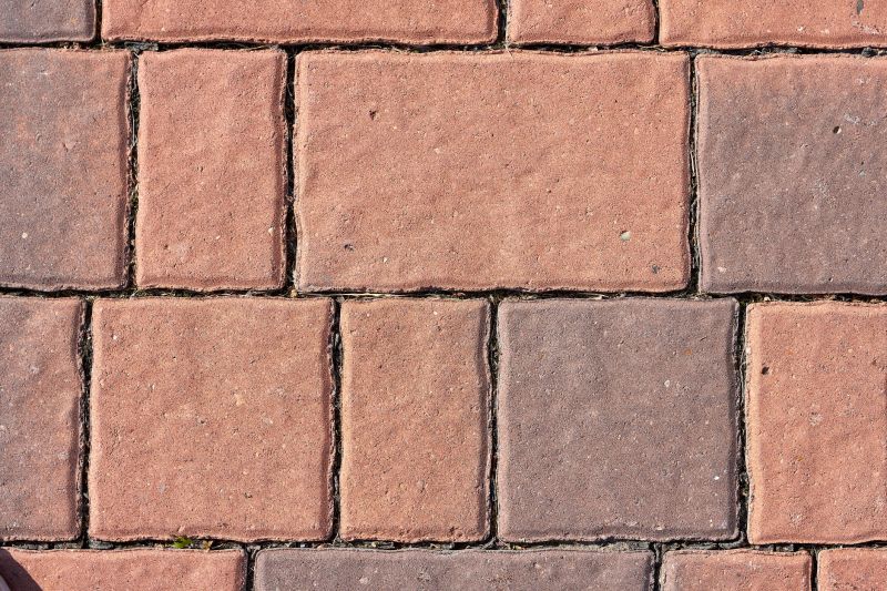 Brick Paving in Providence, RI