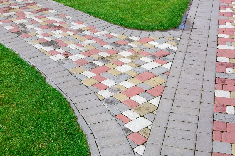 Brick Paving in Warwick, RI