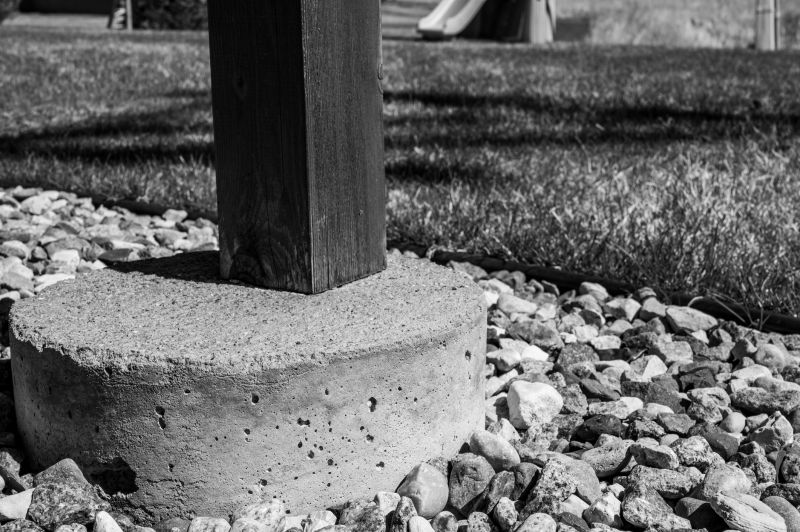 Cement Foundation Installation in Fort Wayne, IN
