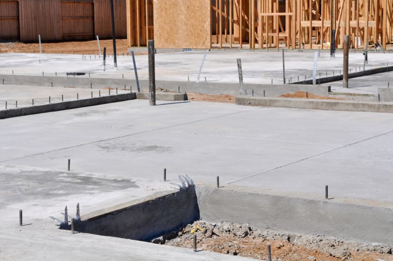 Commercial Slab Construction in Jupiter, FL