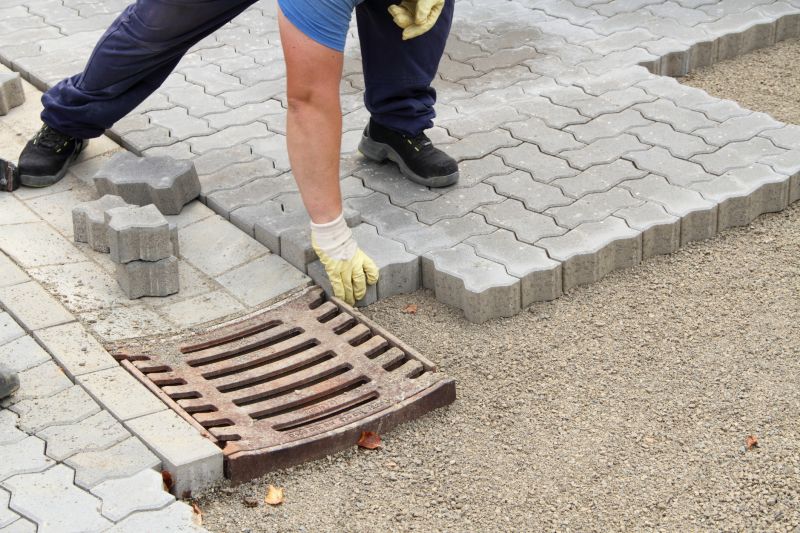Concrete Pavers Installation in Fairfield County, CT