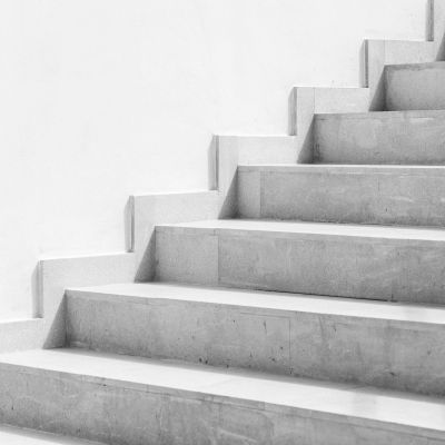 Concrete Ramp Installation in Fort Collins, CO