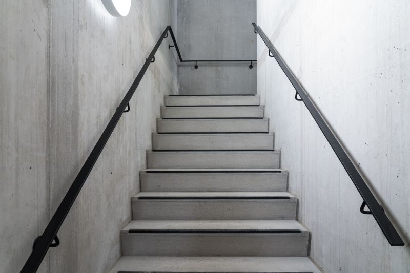 Concrete Stairs Service in Salt Lake City, UT