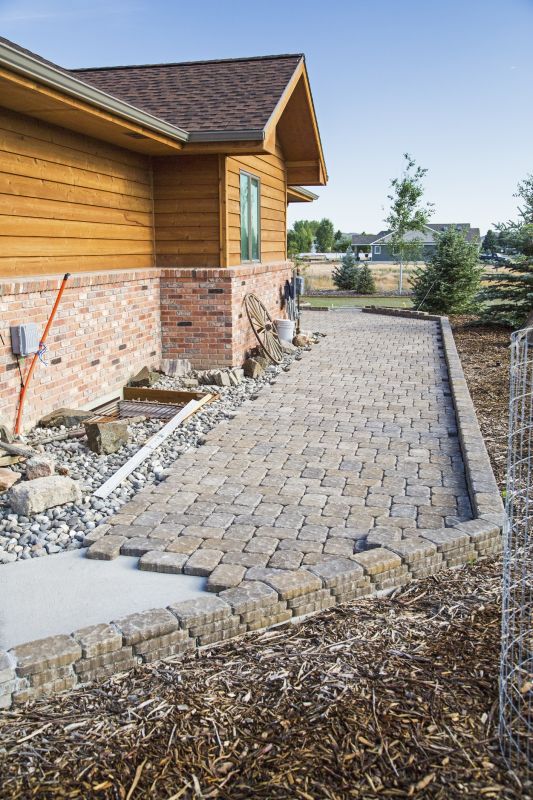 Concrete Walkway Replacement in Salt Lake City, UT