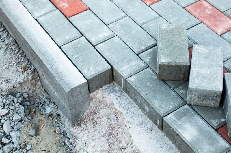 Custom Pavers Installation in Norwalk, CT