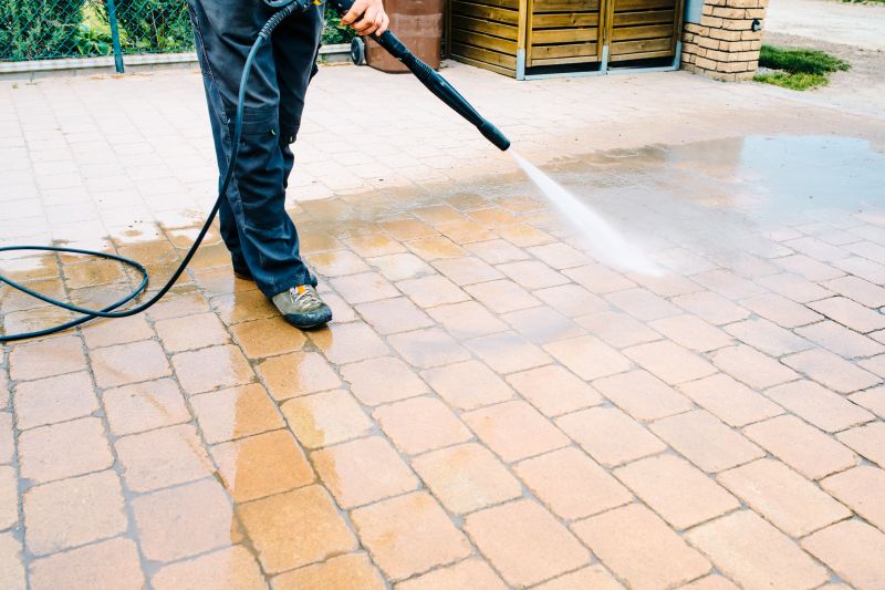 Driveway Pavers Installation in Denver County, CO