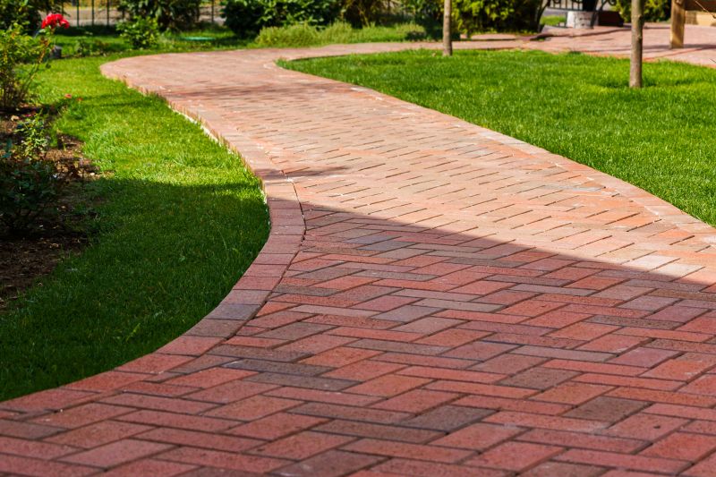 Garden Pavers Installation in Norwalk, CT