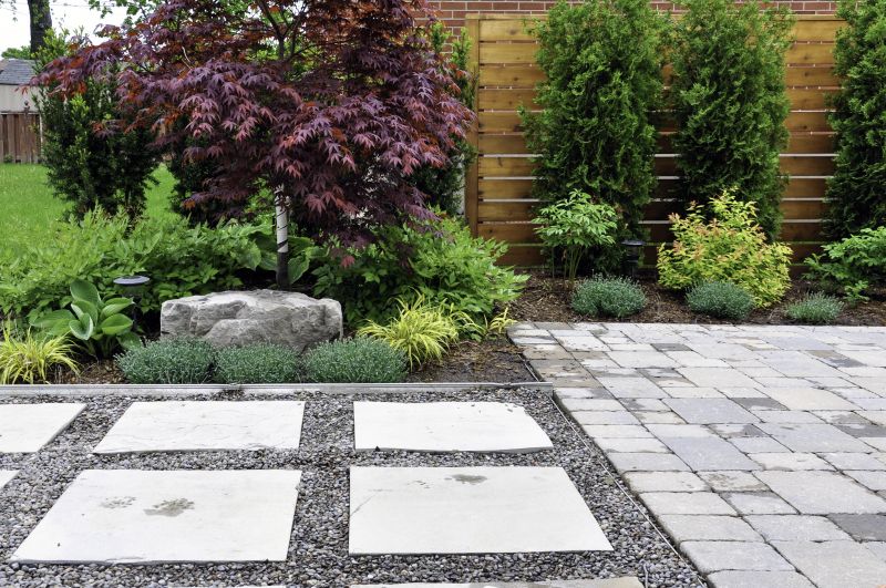 Hardscape Landscaping in Boston, MA
