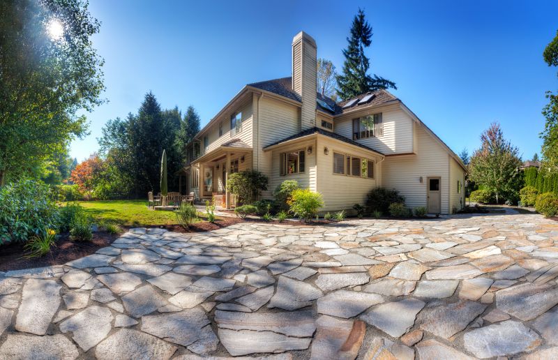 Hardscape Pavers Installation in Fairfield County, CT