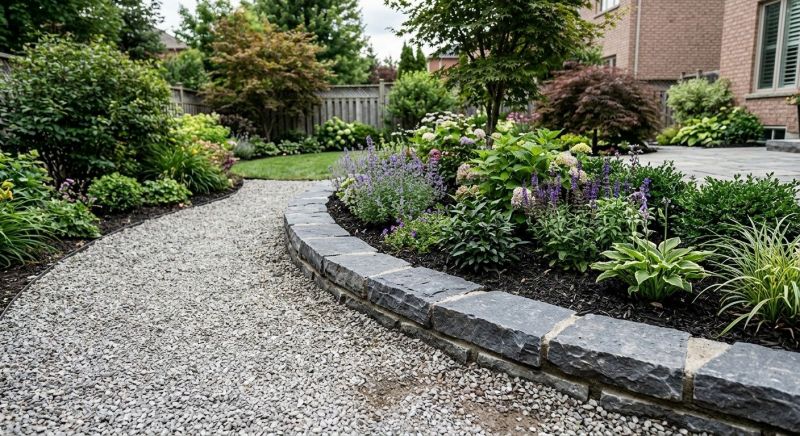 Hardscaping Installation in Norwalk, CT