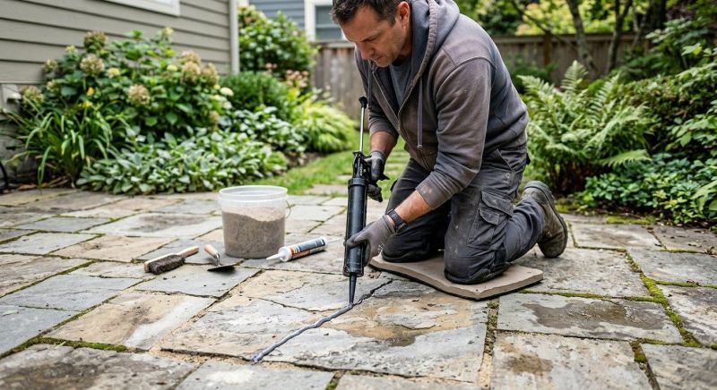 Hardscaping Installation in Norwalk, CT