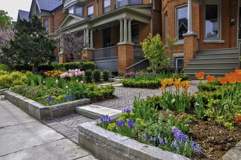 Hardscaping Service in Norwalk, CT