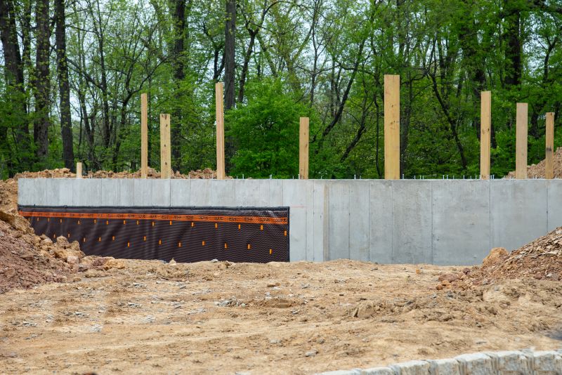Home Foundation Installation in Fort Wayne, IN