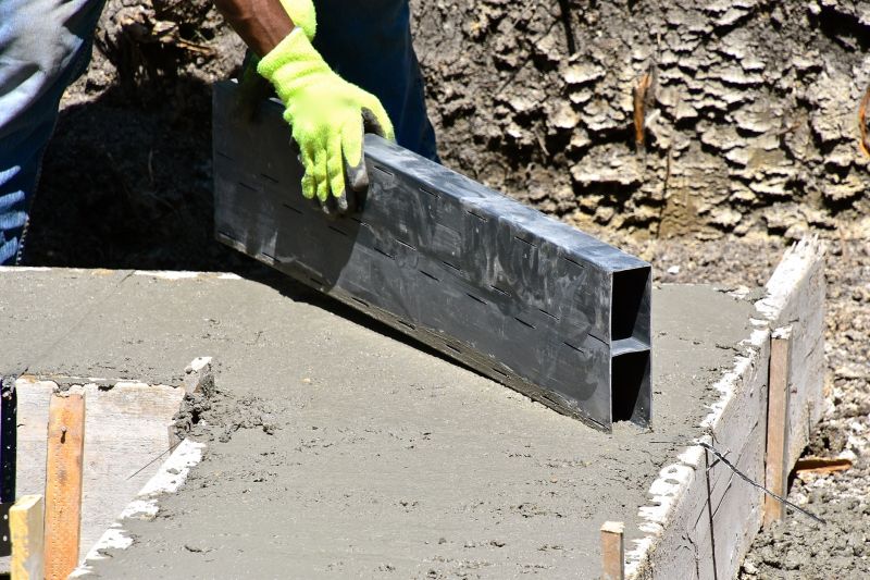 House Footing Construction in Fort Wayne, IN