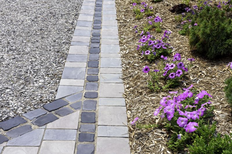 Landscape Hardscaping in Boston, MA