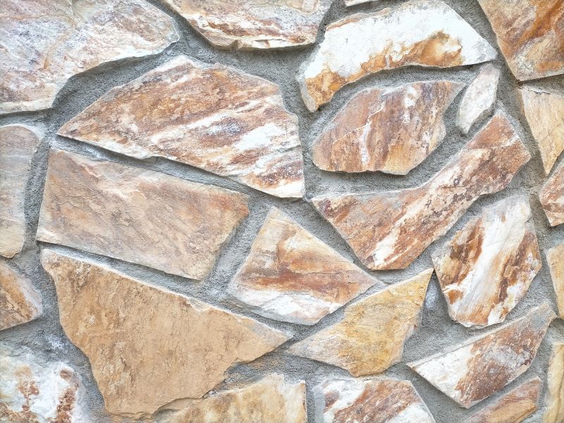 Limestone Pavers Installation in Boston, MA