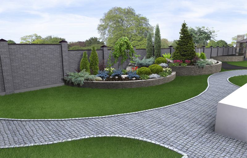 Pathway Pavers Installation in Boston, MA