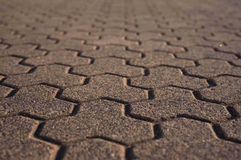 Paver Driveway Construction in Davis County, UT