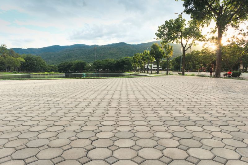 Paver Flooring Installation in Fort Collins, CO