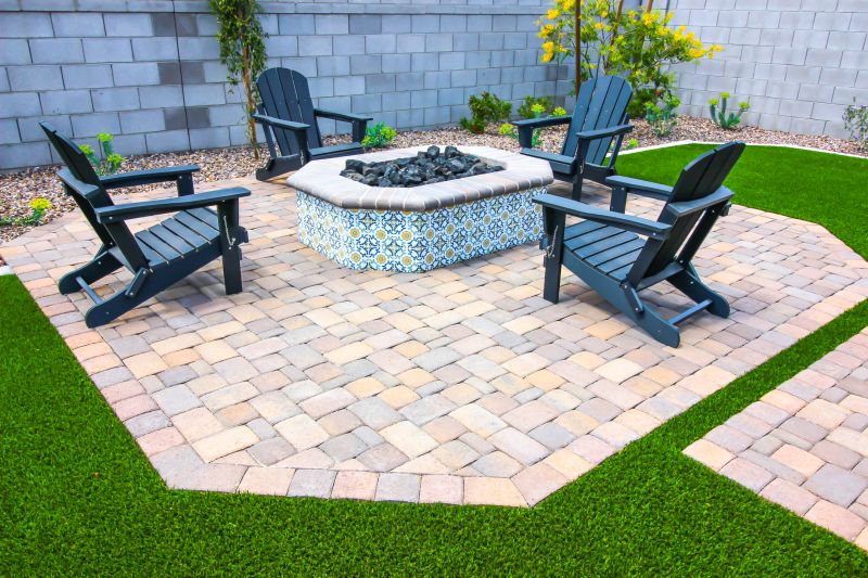 Paver Flooring Installation in Fort Collins, CO