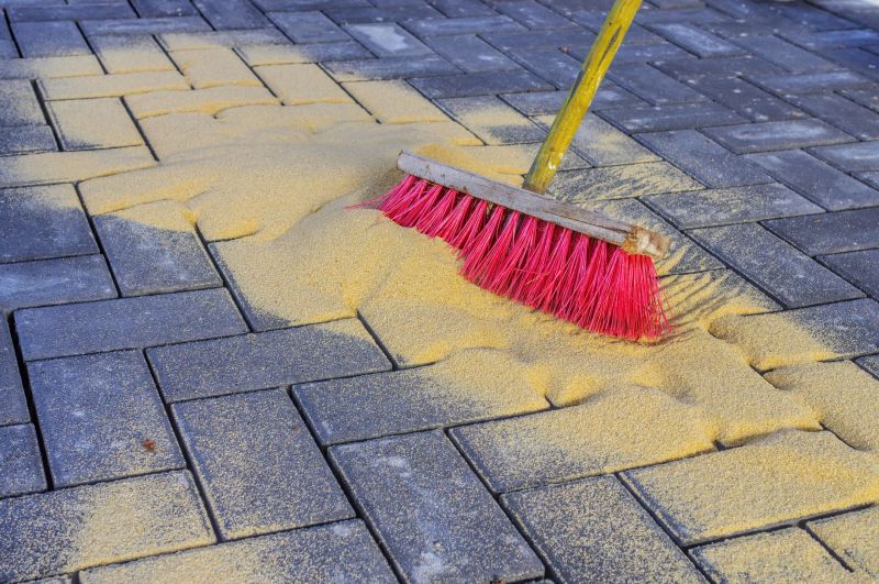 Paver Flooring Installation in Saint George, UT