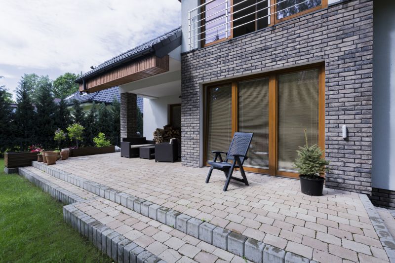 Paver Patio Installation in Norwalk, CT