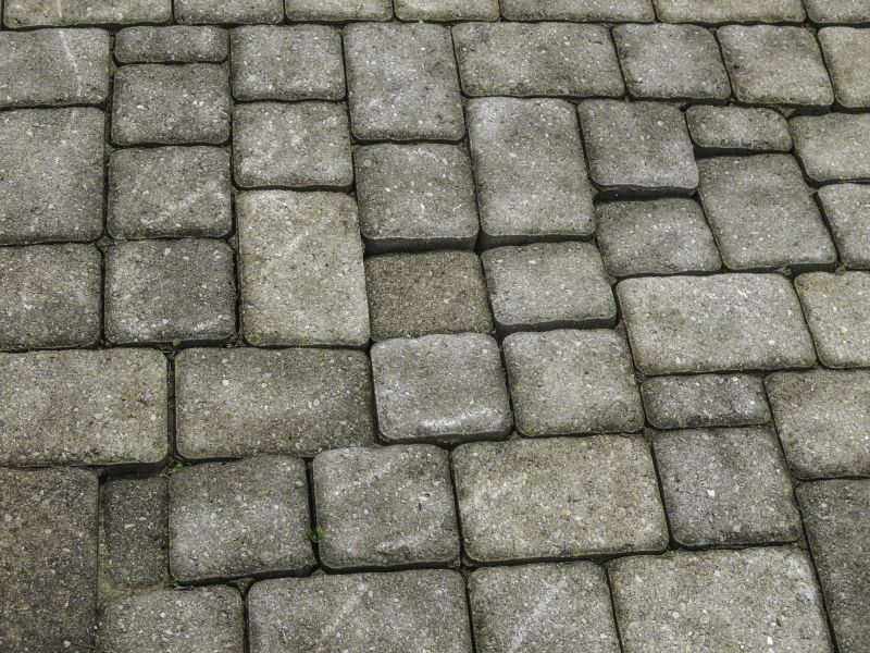 Pavers Installation in Boston, MA