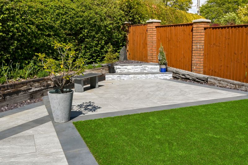 Porcelain Pavers Installation in Norwalk, CT