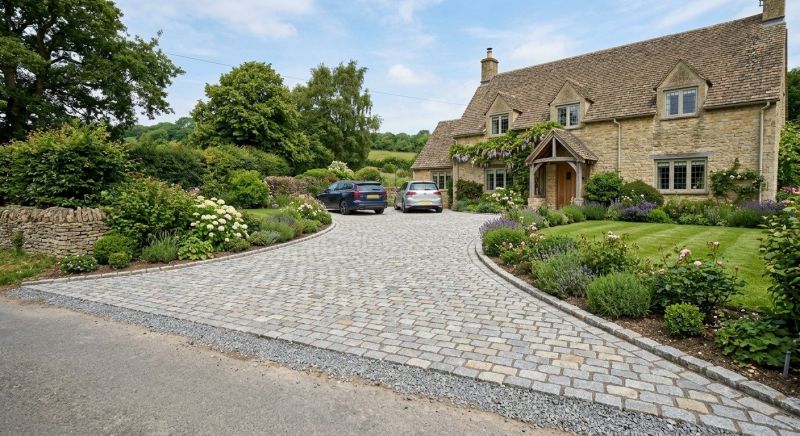 Sandstone Driveway Service in Salt Lake City, UT