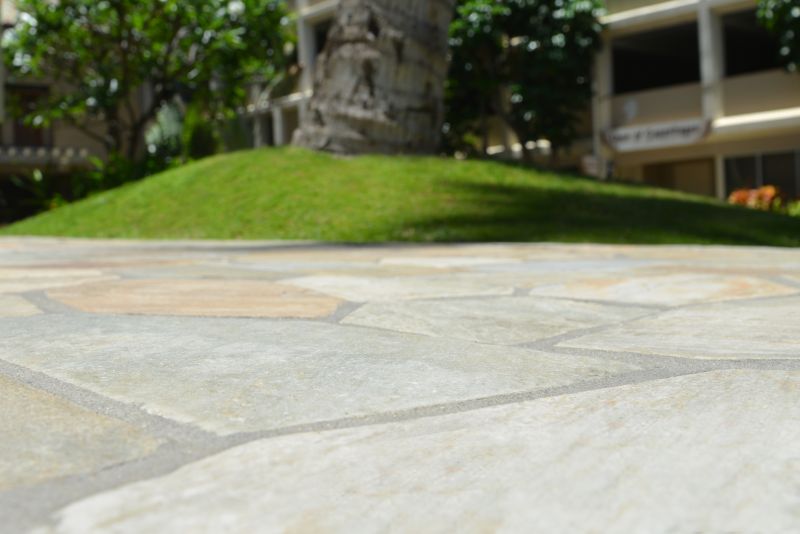 Sandstone Driveway Service in Sacramento, CA