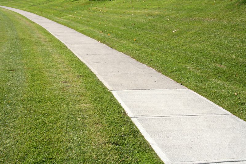 Sidewalk Enlargement in Salt Lake City, UT