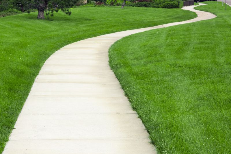 Sidewalk Paving in Fort Collins, CO
