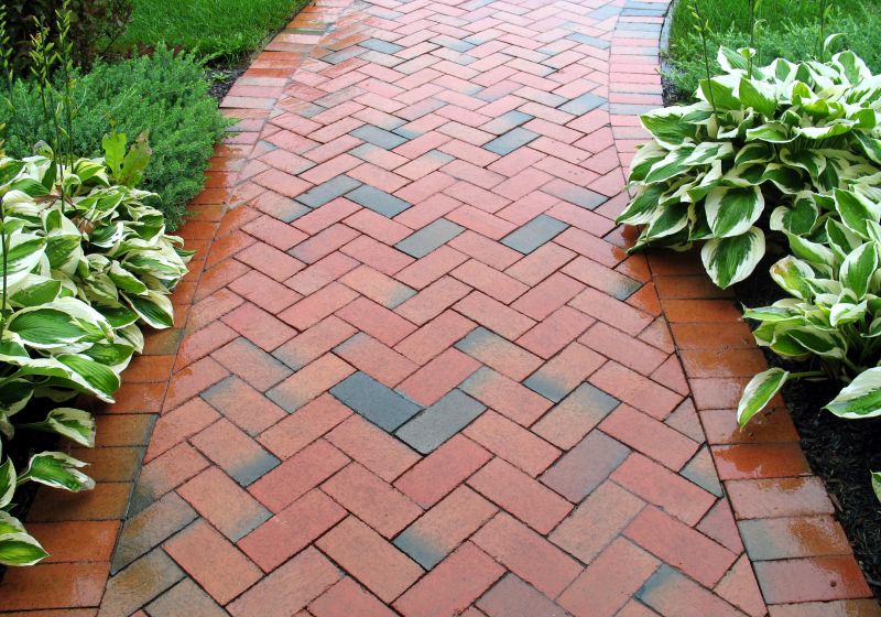 Brick Paving in West Hartford, CT