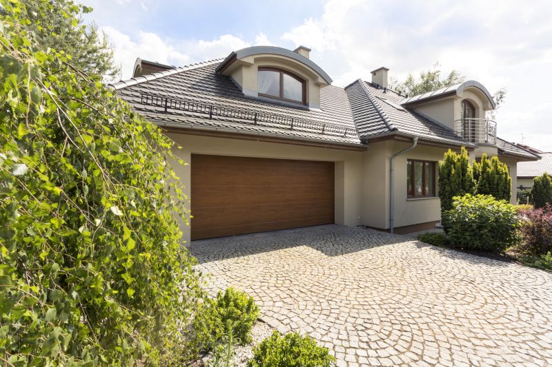 Cobblestone Installation in Sacramento, CA