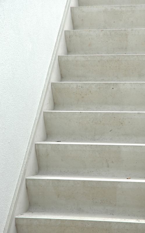Concrete Stairs Service in Denver, CO