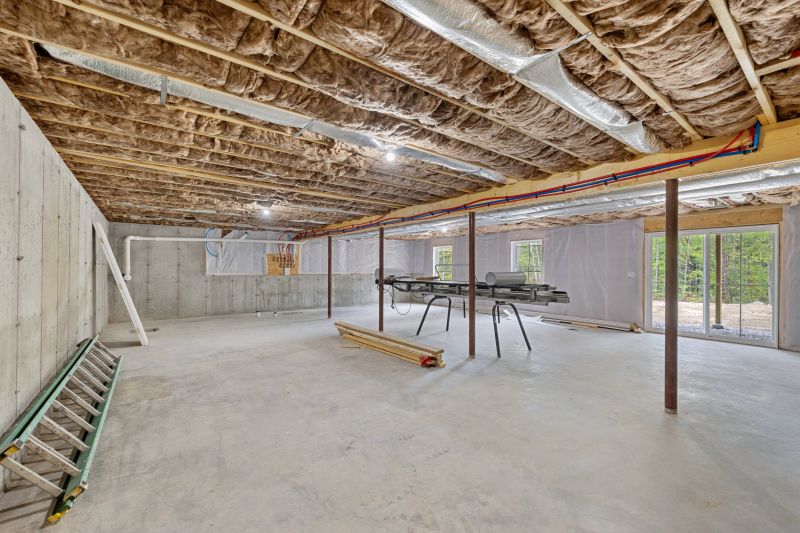 Crawlspace Construction in Fort Worth, TX
