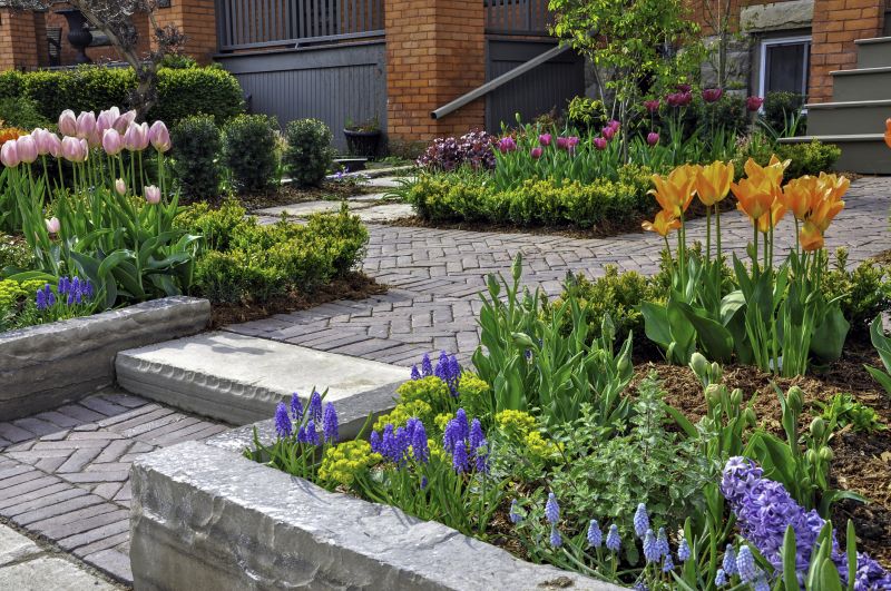 Hardscaping Service in Norwalk, CT