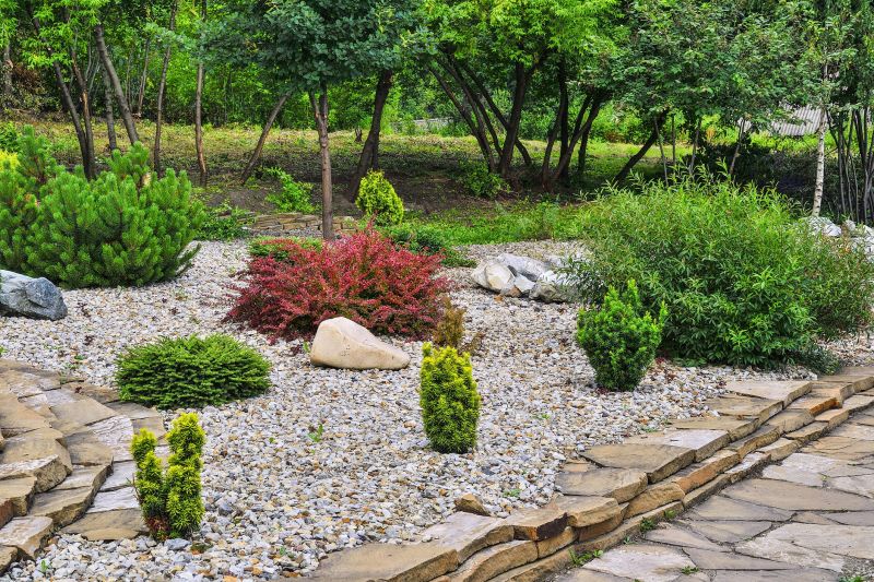 Landscape Hardscaping in Boston, MA