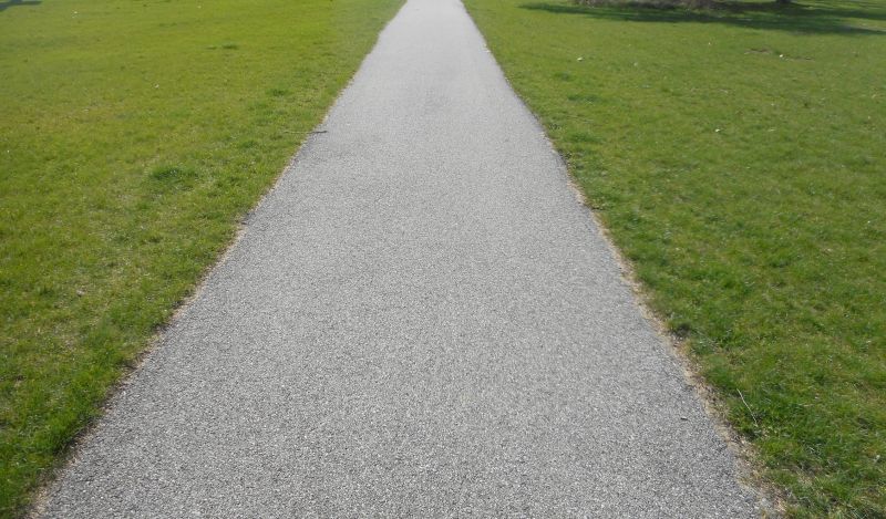 Sidewalk Enlargement in Fort Collins, CO
